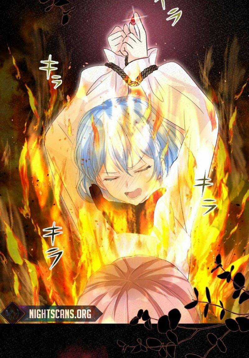 Quý Cô Không Rơi Nước Mắt Chapter 17 trang 20