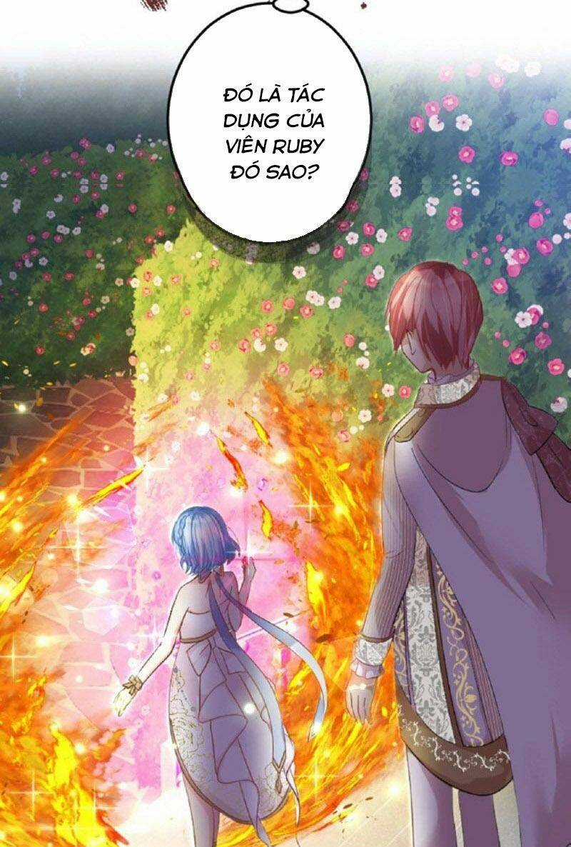 Quý Cô Không Rơi Nước Mắt Chapter 17 trang 24