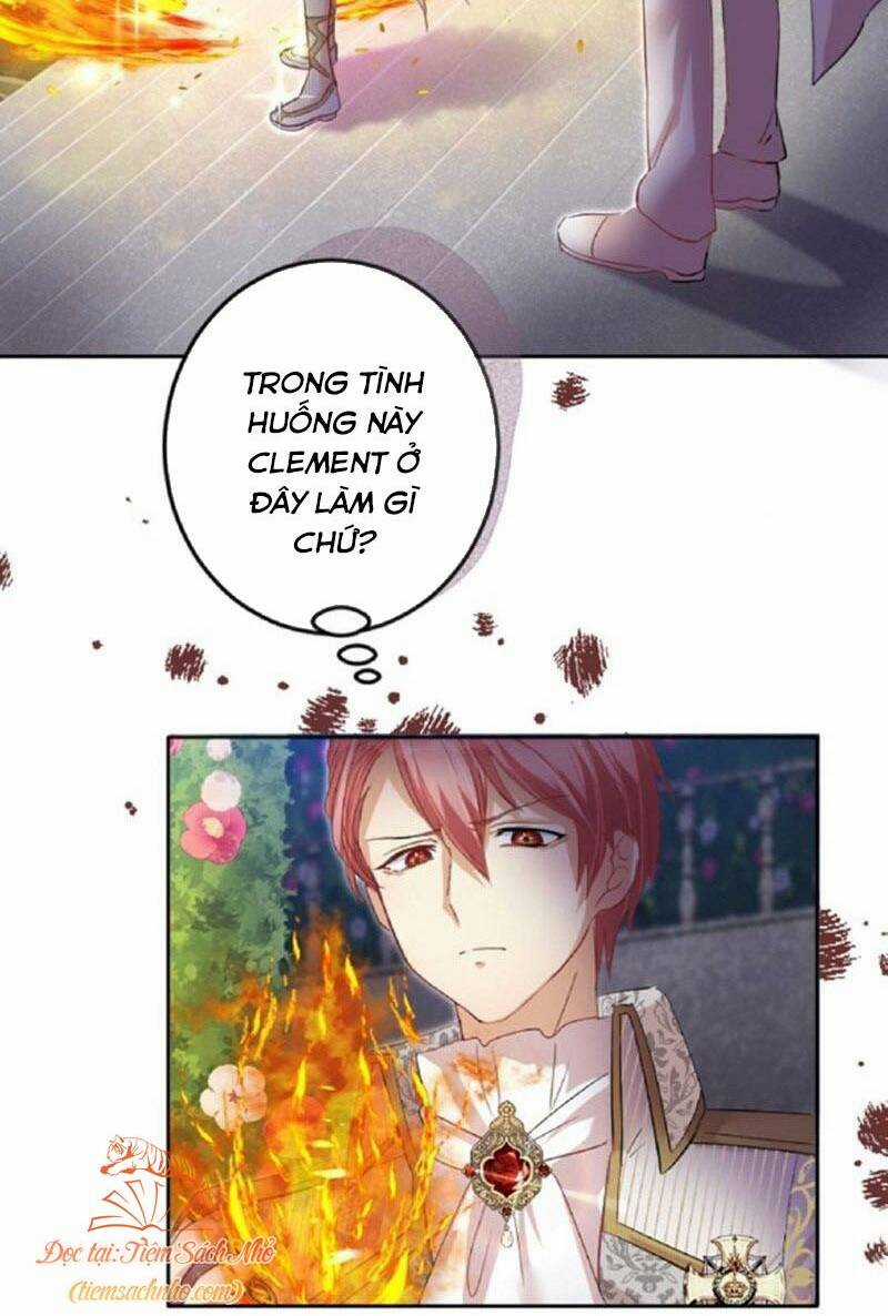 Quý Cô Không Rơi Nước Mắt Chapter 17 trang 25