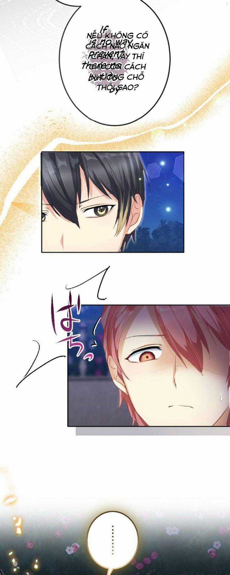 Quý Cô Không Rơi Nước Mắt Chapter 17 trang 27