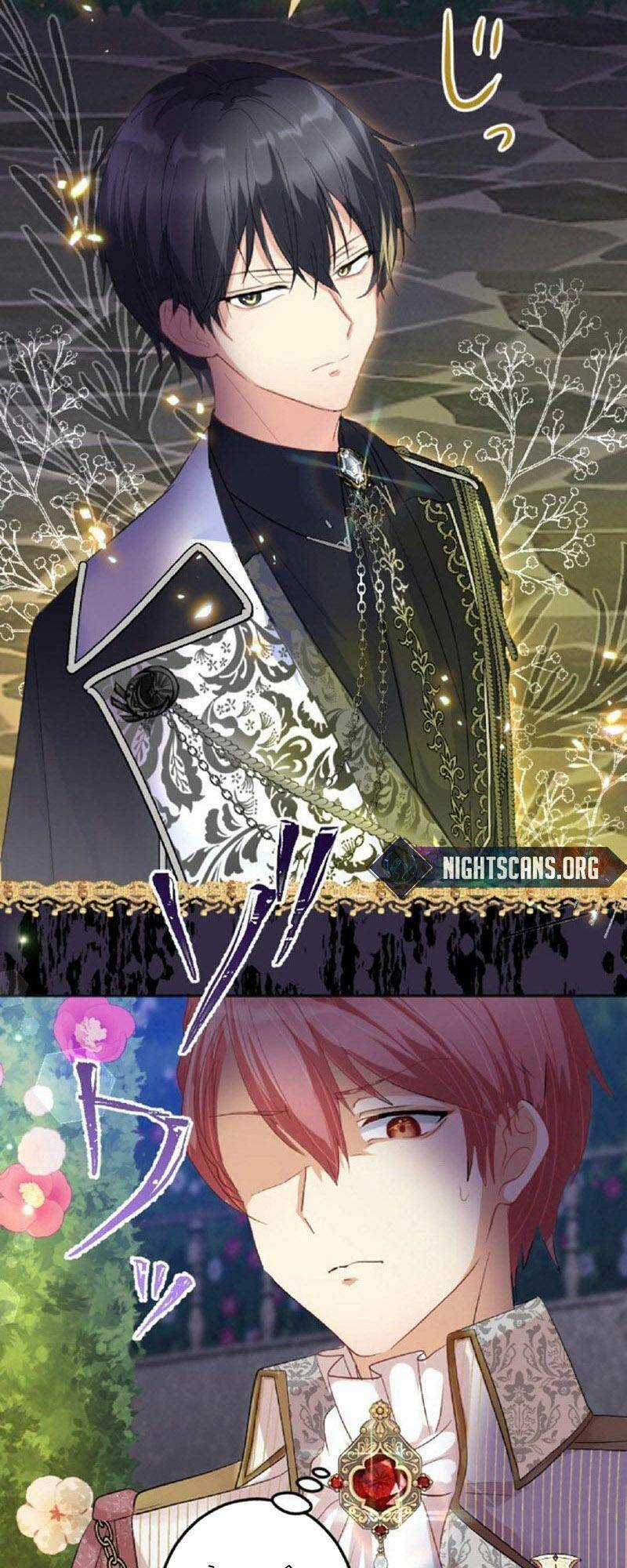 Quý Cô Không Rơi Nước Mắt Chapter 17 trang 28