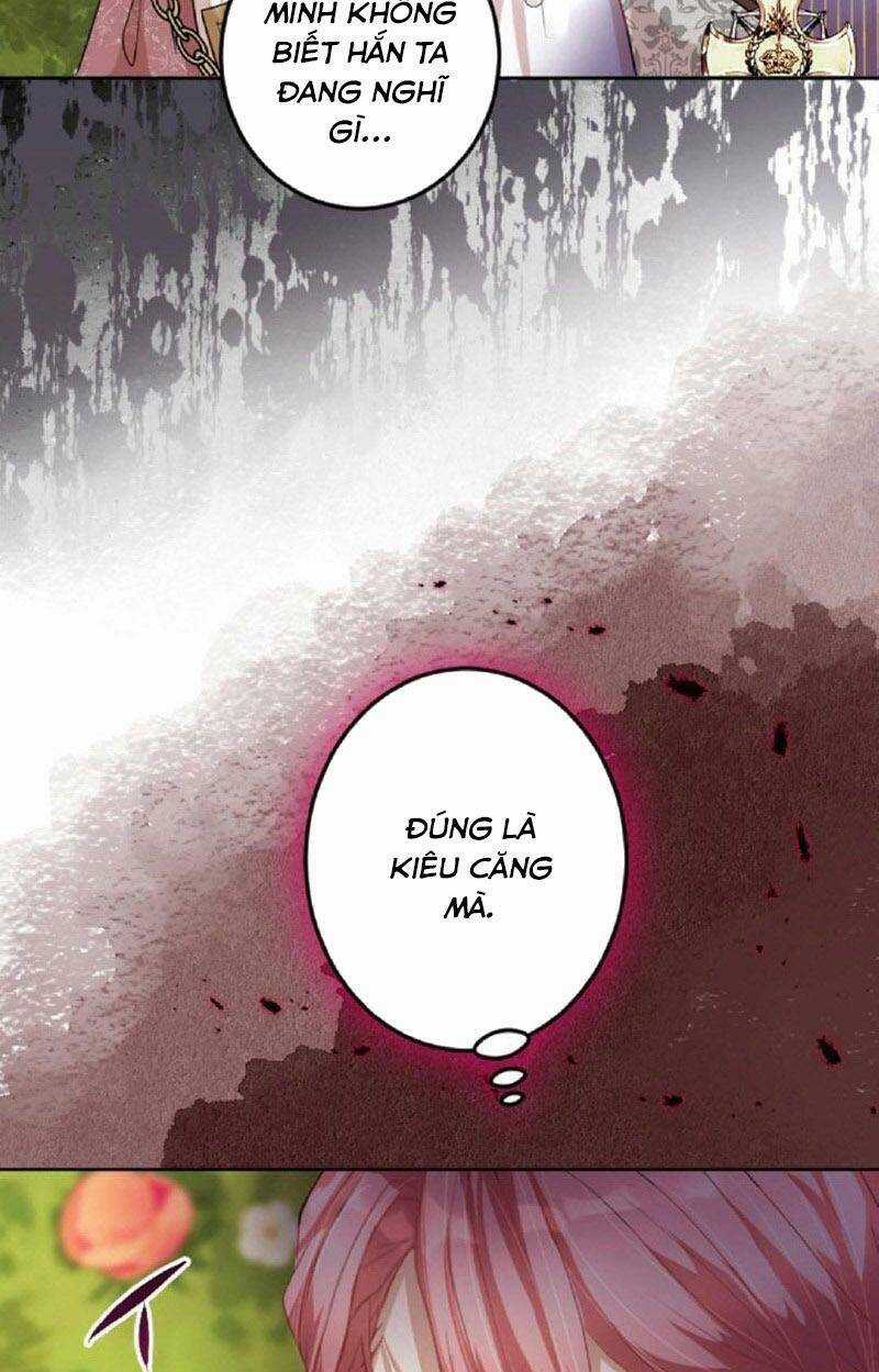 Quý Cô Không Rơi Nước Mắt Chapter 17 trang 29