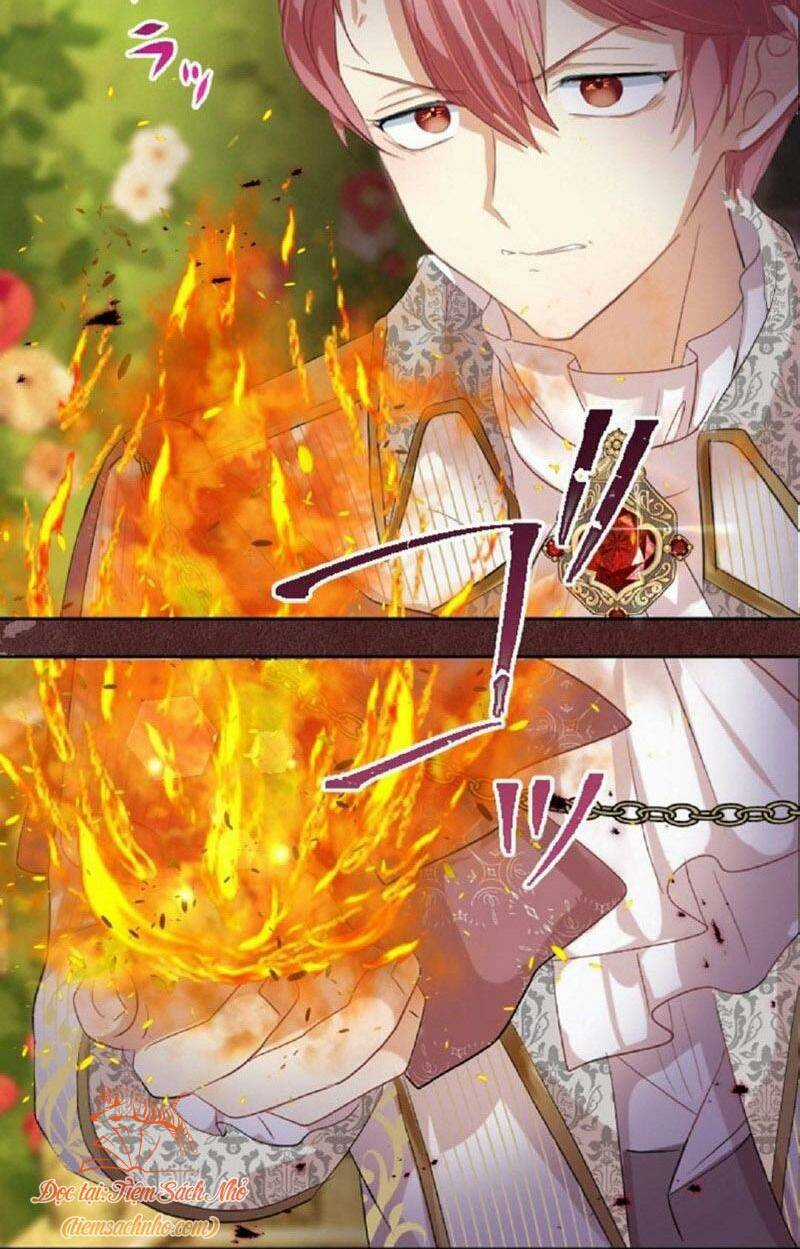 Quý Cô Không Rơi Nước Mắt Chapter 17 trang 30