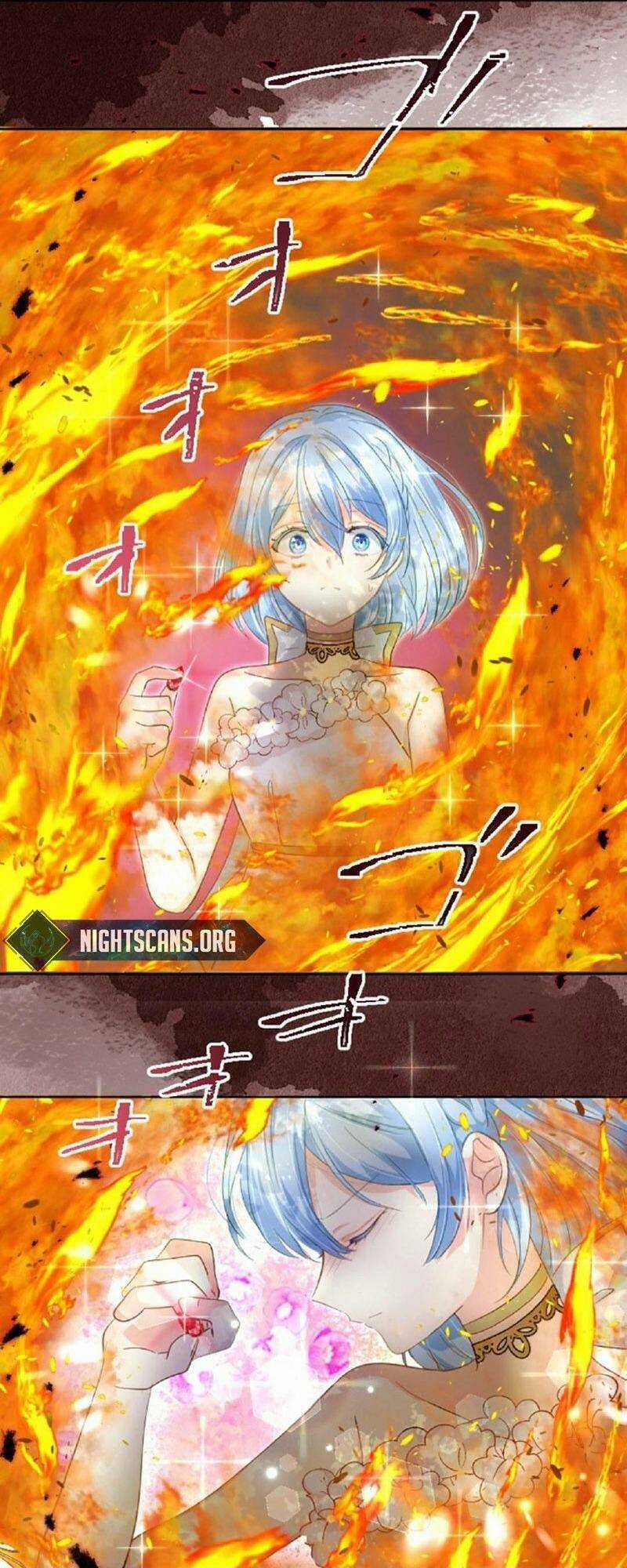 Quý Cô Không Rơi Nước Mắt Chapter 17 trang 31