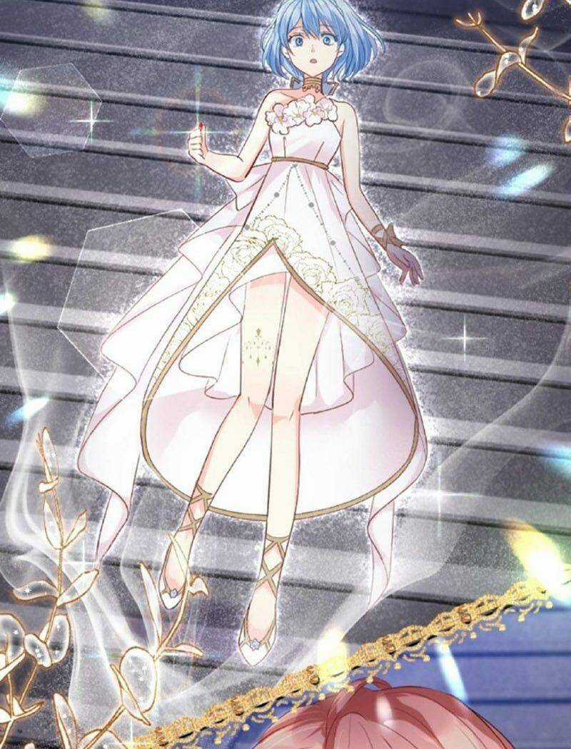 Quý Cô Không Rơi Nước Mắt Chapter 17 trang 33