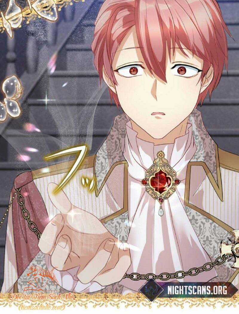 Quý Cô Không Rơi Nước Mắt Chapter 17 trang 34