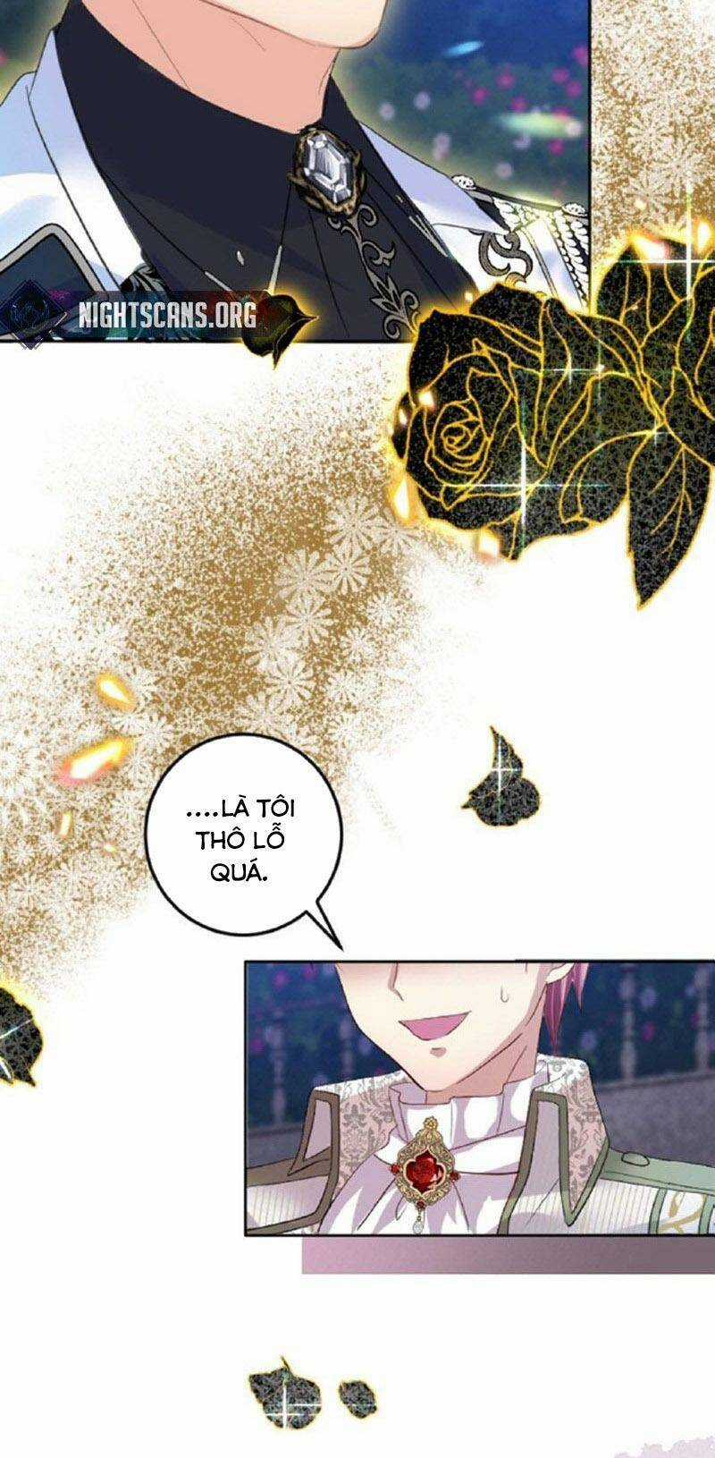 Quý Cô Không Rơi Nước Mắt Chapter 17 trang 37