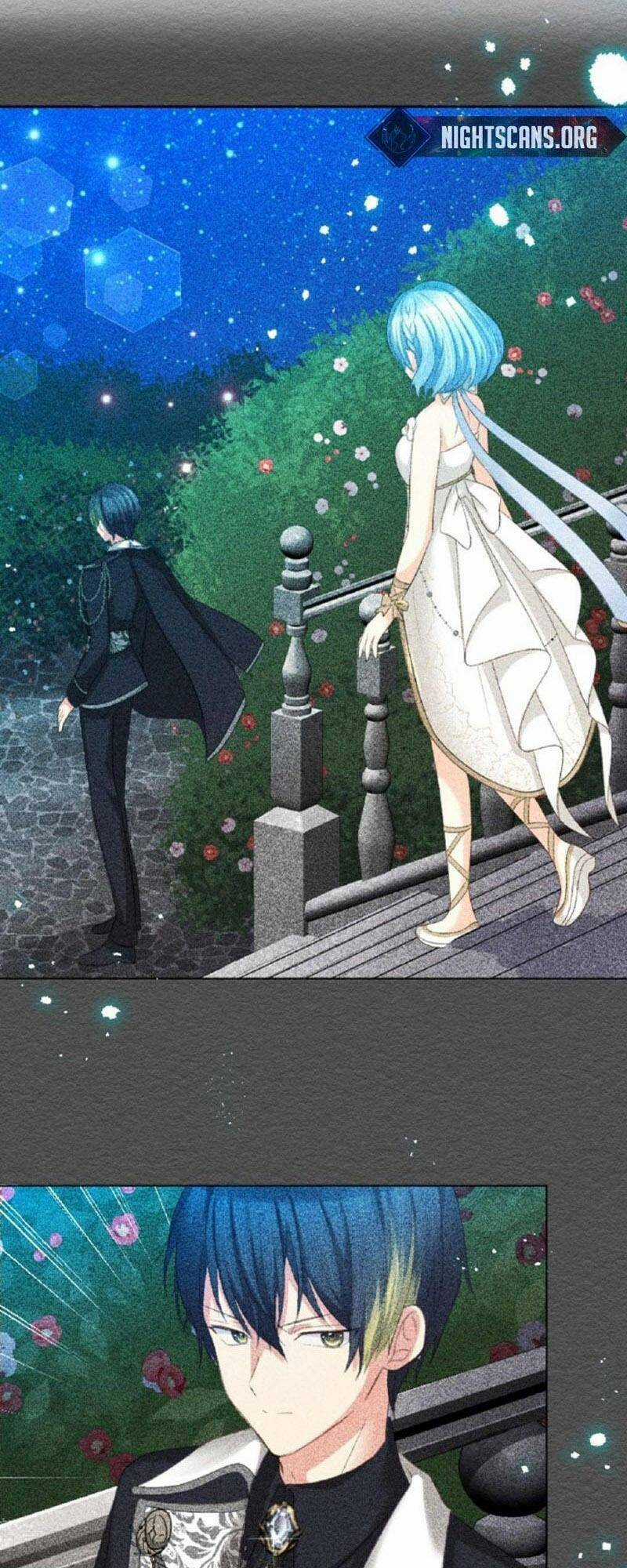 Quý Cô Không Rơi Nước Mắt Chapter 17 trang 4