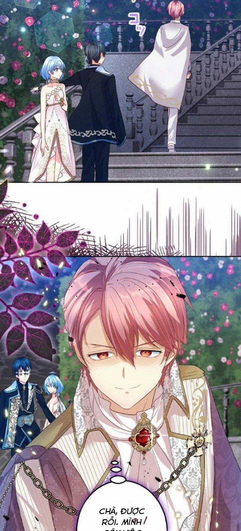 Quý Cô Không Rơi Nước Mắt Chapter 17 trang 41