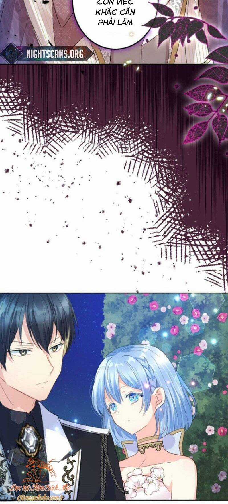 Quý Cô Không Rơi Nước Mắt Chapter 17 trang 42