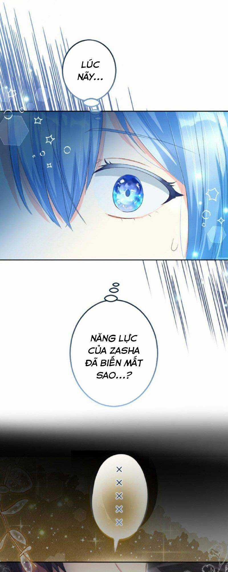 Quý Cô Không Rơi Nước Mắt Chapter 17 trang 43