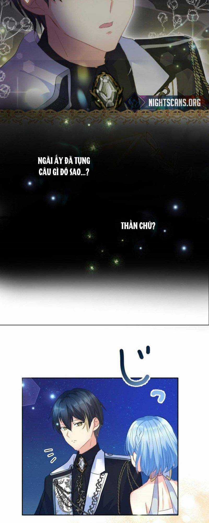 Quý Cô Không Rơi Nước Mắt Chapter 17 trang 44