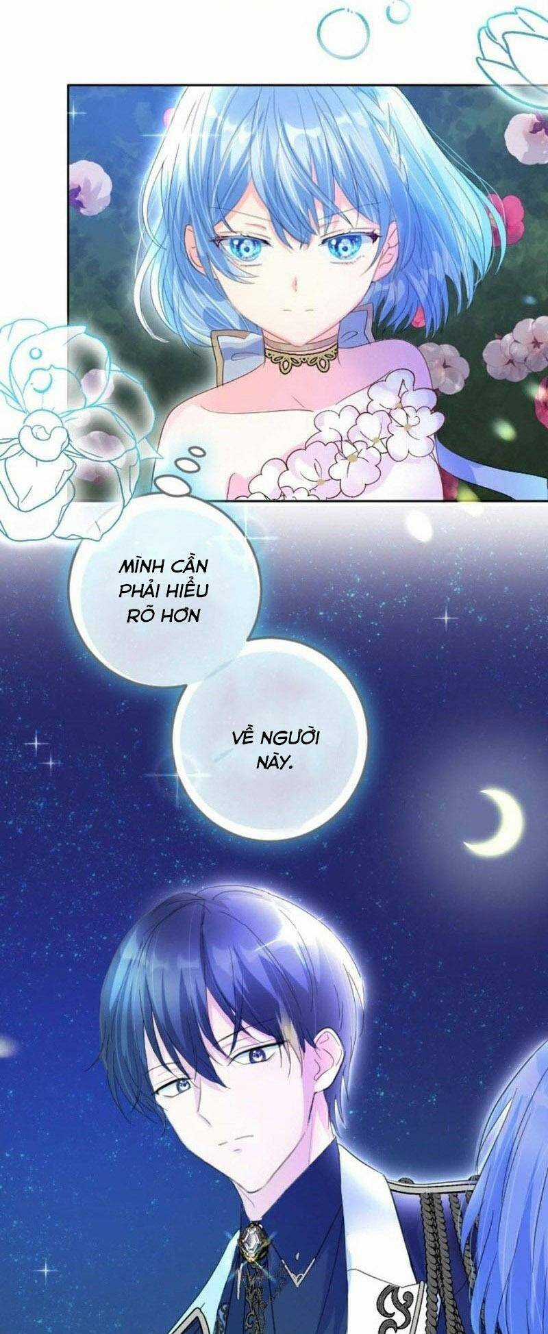 Quý Cô Không Rơi Nước Mắt Chapter 17 trang 47