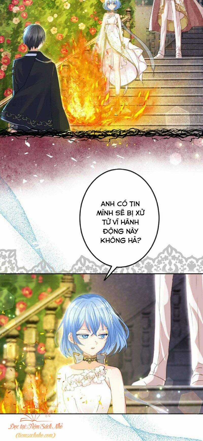 Quý Cô Không Rơi Nước Mắt Chapter 17 trang 7