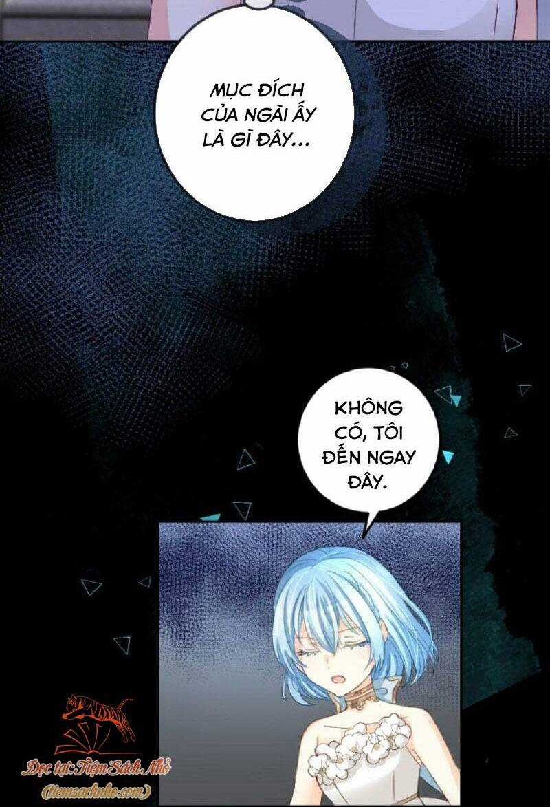 Quý Cô Không Rơi Nước Mắt Chapter 18 trang 12