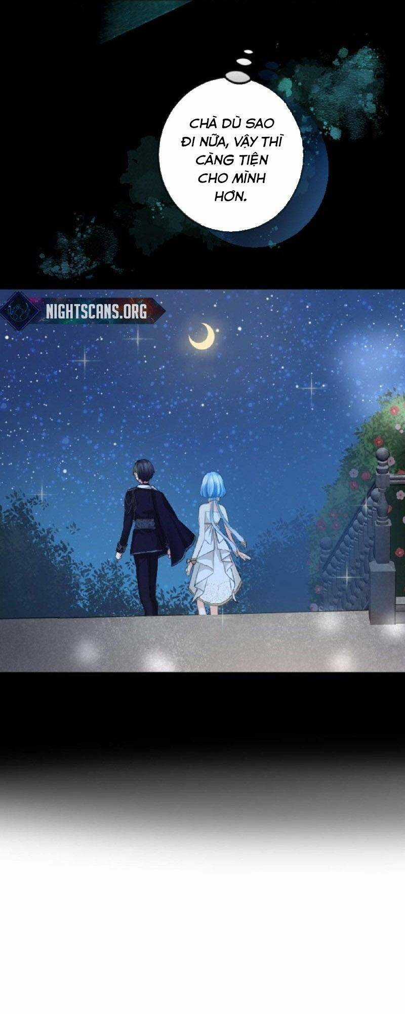 Quý Cô Không Rơi Nước Mắt Chapter 18 trang 13