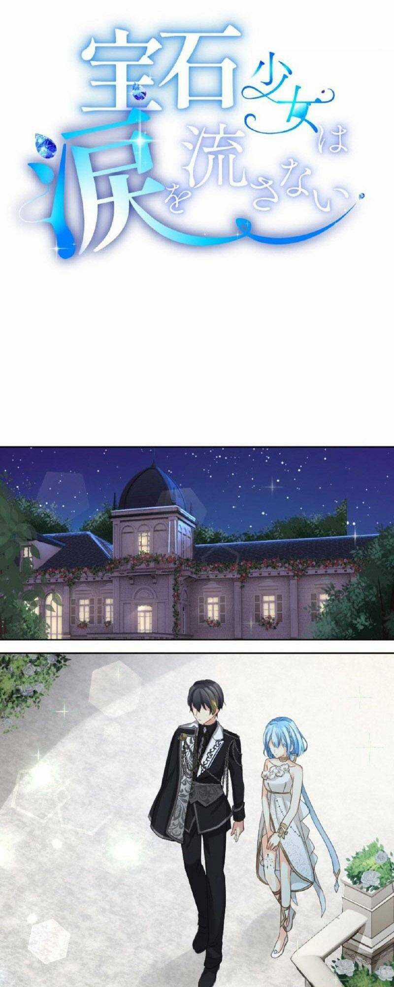 Quý Cô Không Rơi Nước Mắt Chapter 18 trang 14