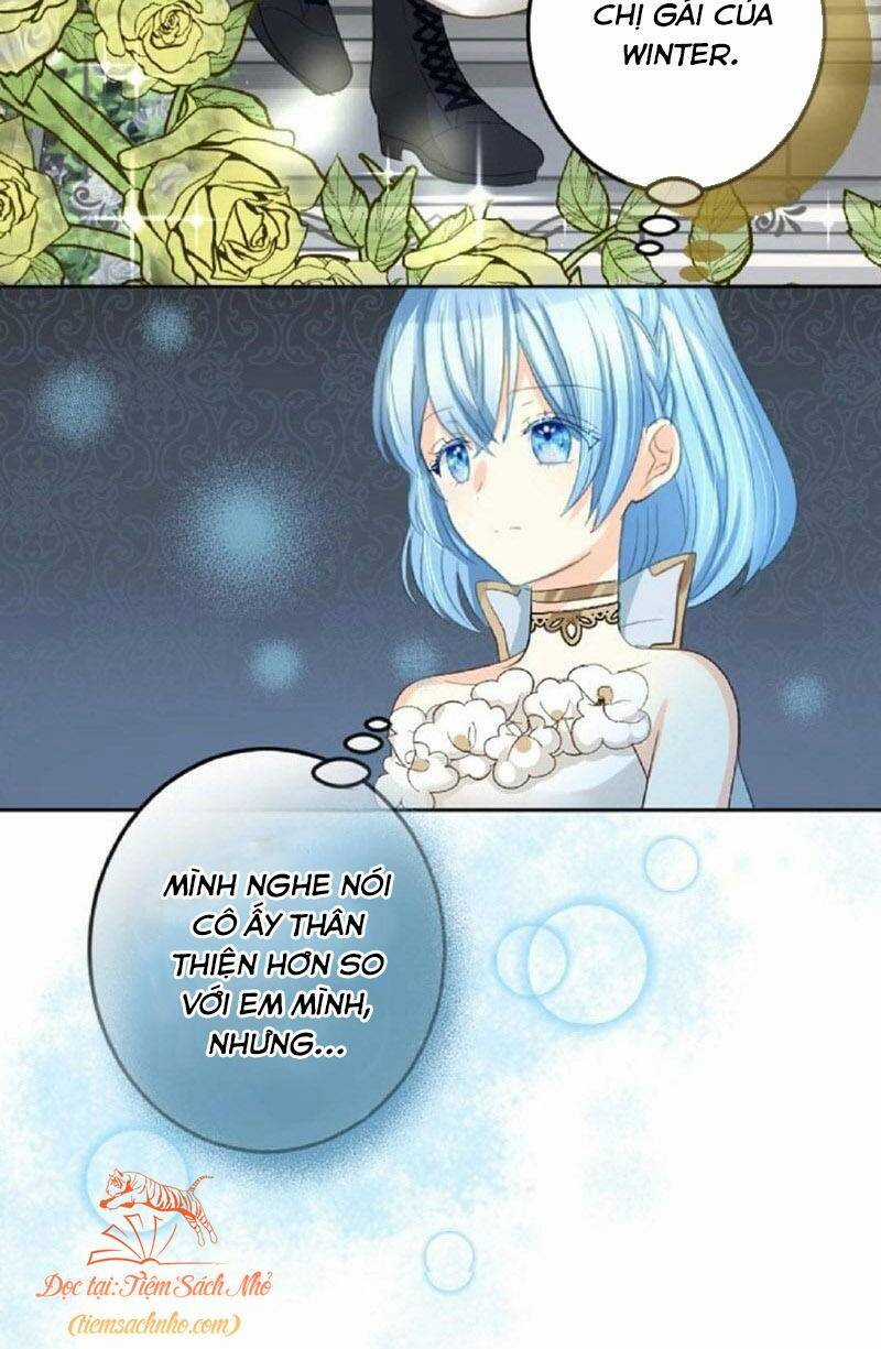 Quý Cô Không Rơi Nước Mắt Chapter 18 trang 17