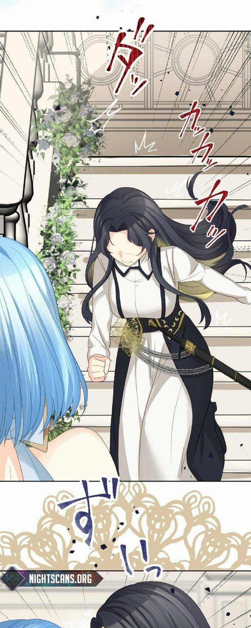 Quý Cô Không Rơi Nước Mắt Chapter 18 trang 18