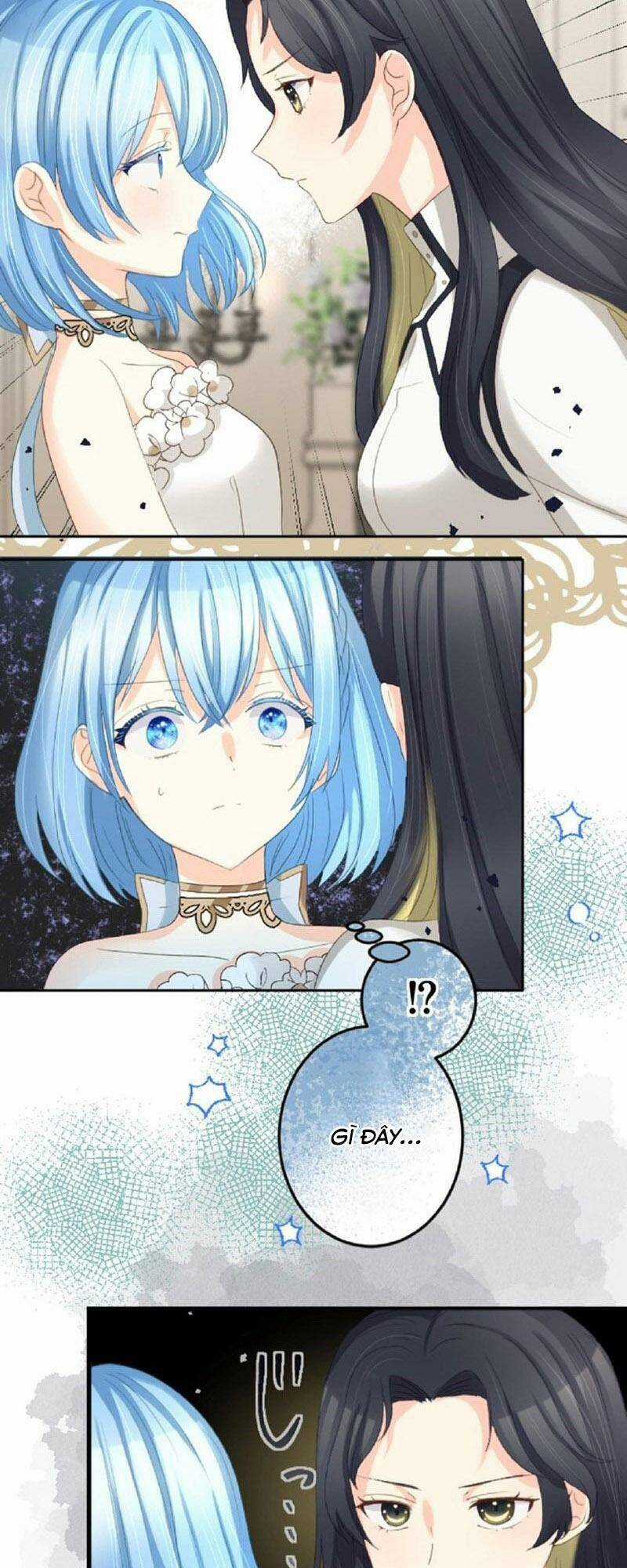 Quý Cô Không Rơi Nước Mắt Chapter 18 trang 19