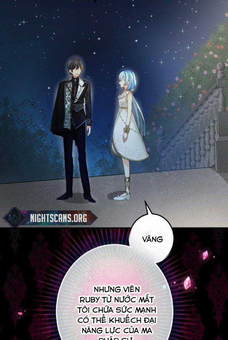 Quý Cô Không Rơi Nước Mắt Chapter 18 trang 2