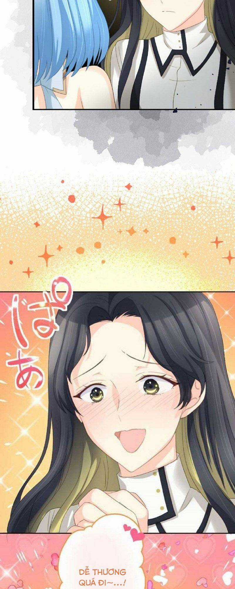 Quý Cô Không Rơi Nước Mắt Chapter 18 trang 20