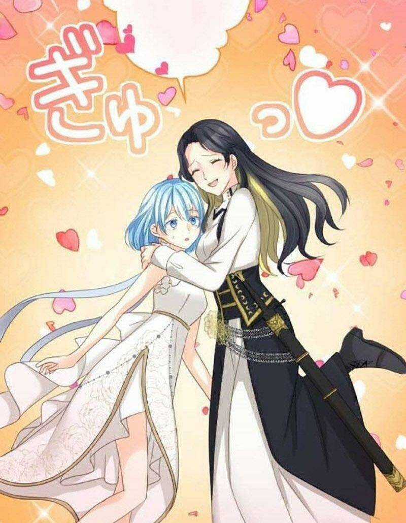 Quý Cô Không Rơi Nước Mắt Chapter 18 trang 21