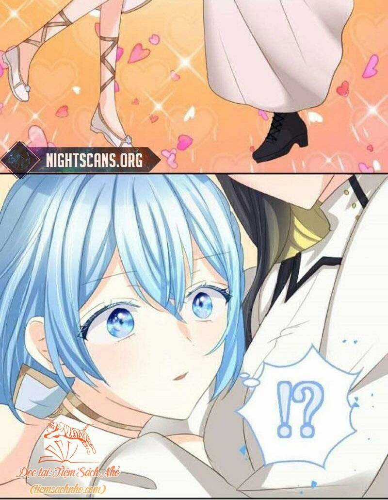 Quý Cô Không Rơi Nước Mắt Chapter 18 trang 22