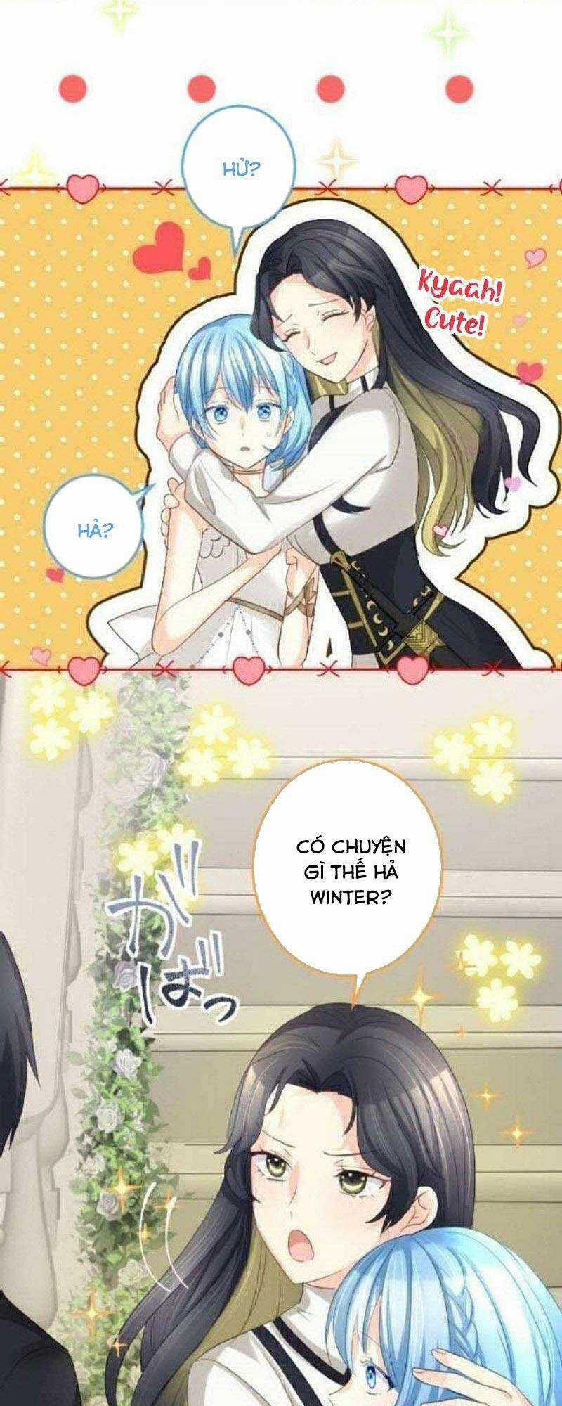 Quý Cô Không Rơi Nước Mắt Chapter 18 trang 23