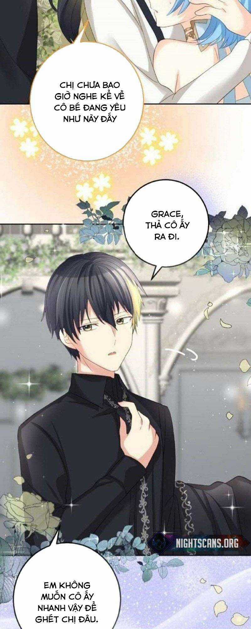 Quý Cô Không Rơi Nước Mắt Chapter 18 trang 24