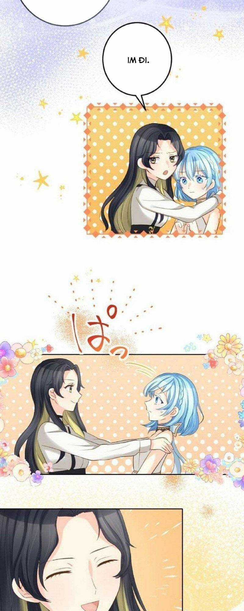 Quý Cô Không Rơi Nước Mắt Chapter 18 trang 25