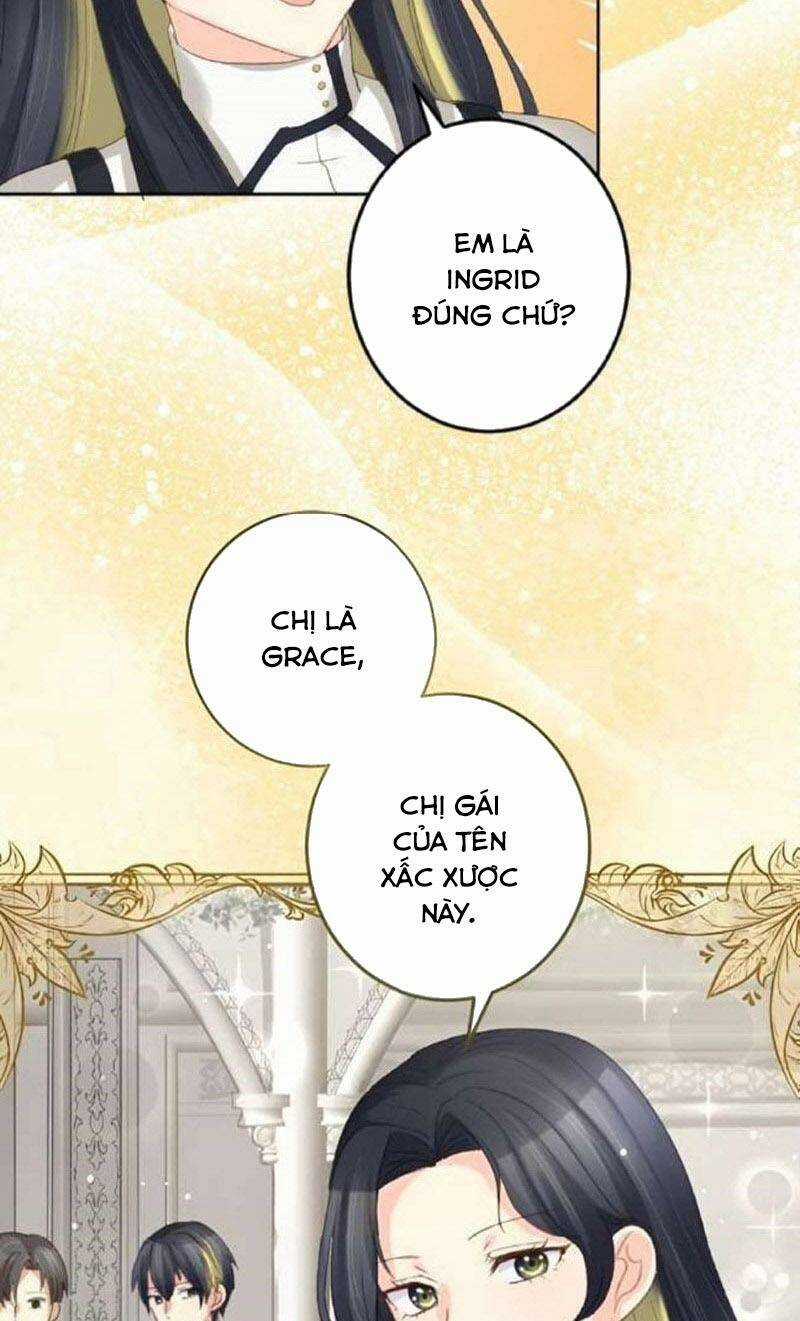 Quý Cô Không Rơi Nước Mắt Chapter 18 trang 26