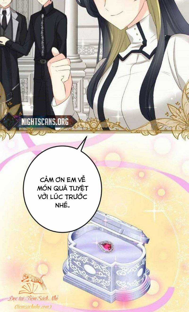 Quý Cô Không Rơi Nước Mắt Chapter 18 trang 27