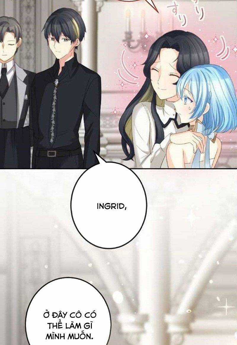 Quý Cô Không Rơi Nước Mắt Chapter 18 trang 30