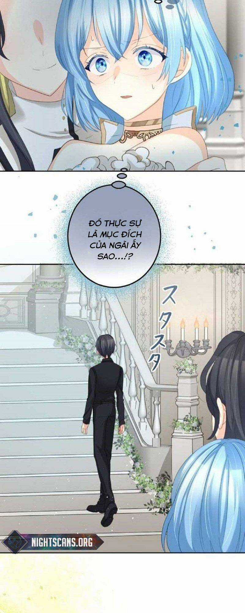 Quý Cô Không Rơi Nước Mắt Chapter 18 trang 33