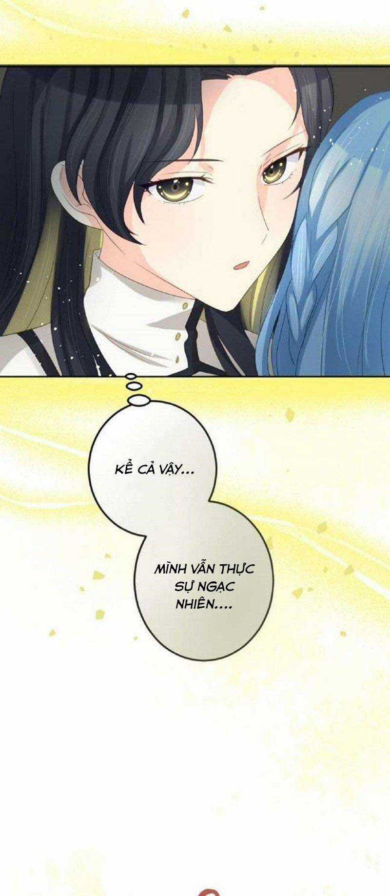 Quý Cô Không Rơi Nước Mắt Chapter 18 trang 34