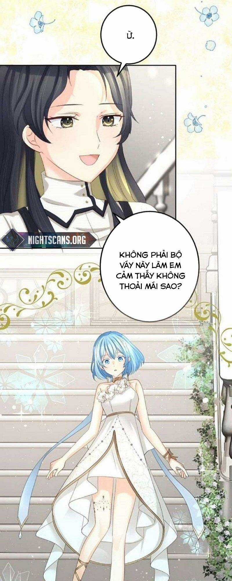 Quý Cô Không Rơi Nước Mắt Chapter 18 trang 36