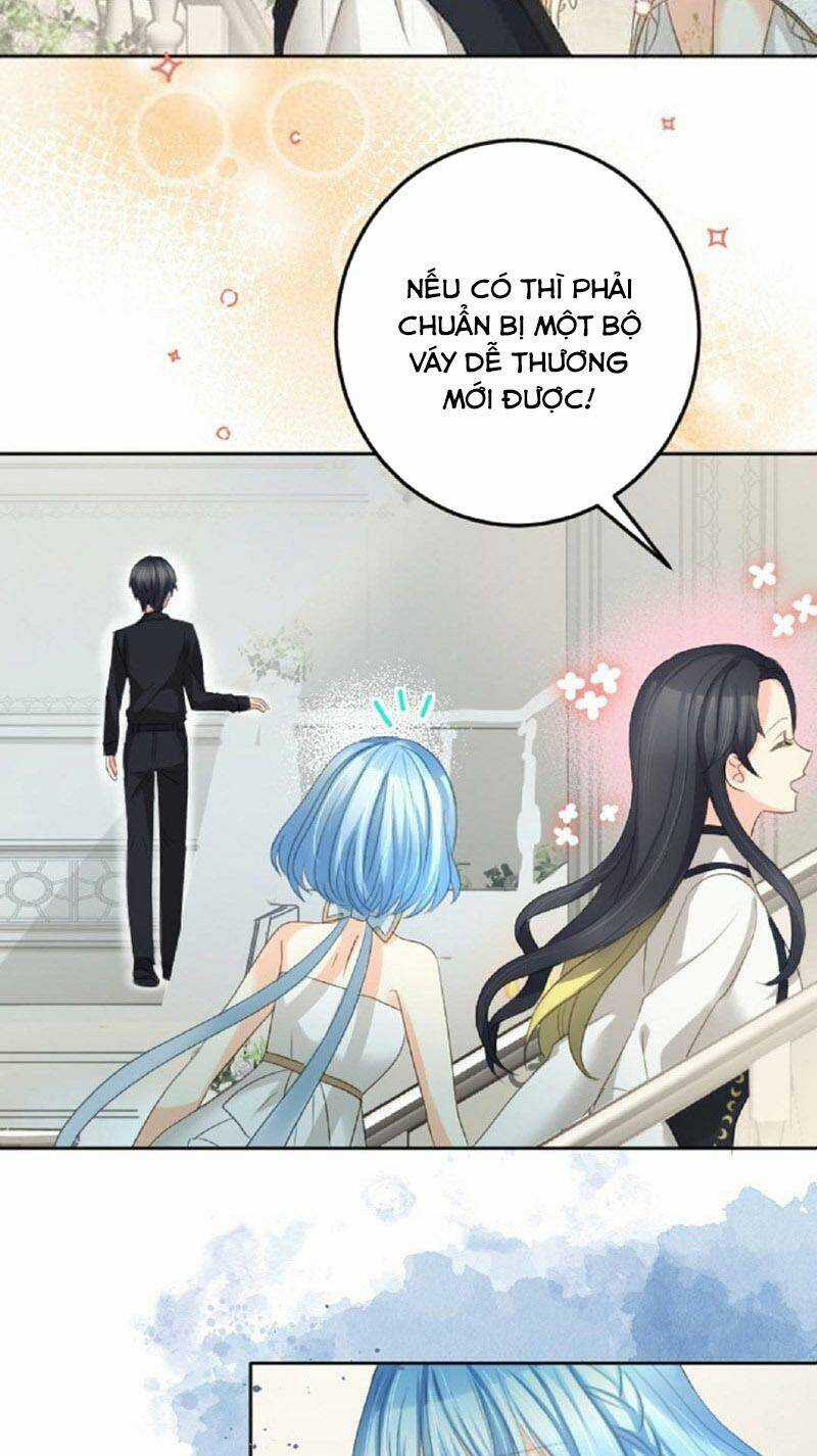 Quý Cô Không Rơi Nước Mắt Chapter 18 trang 38