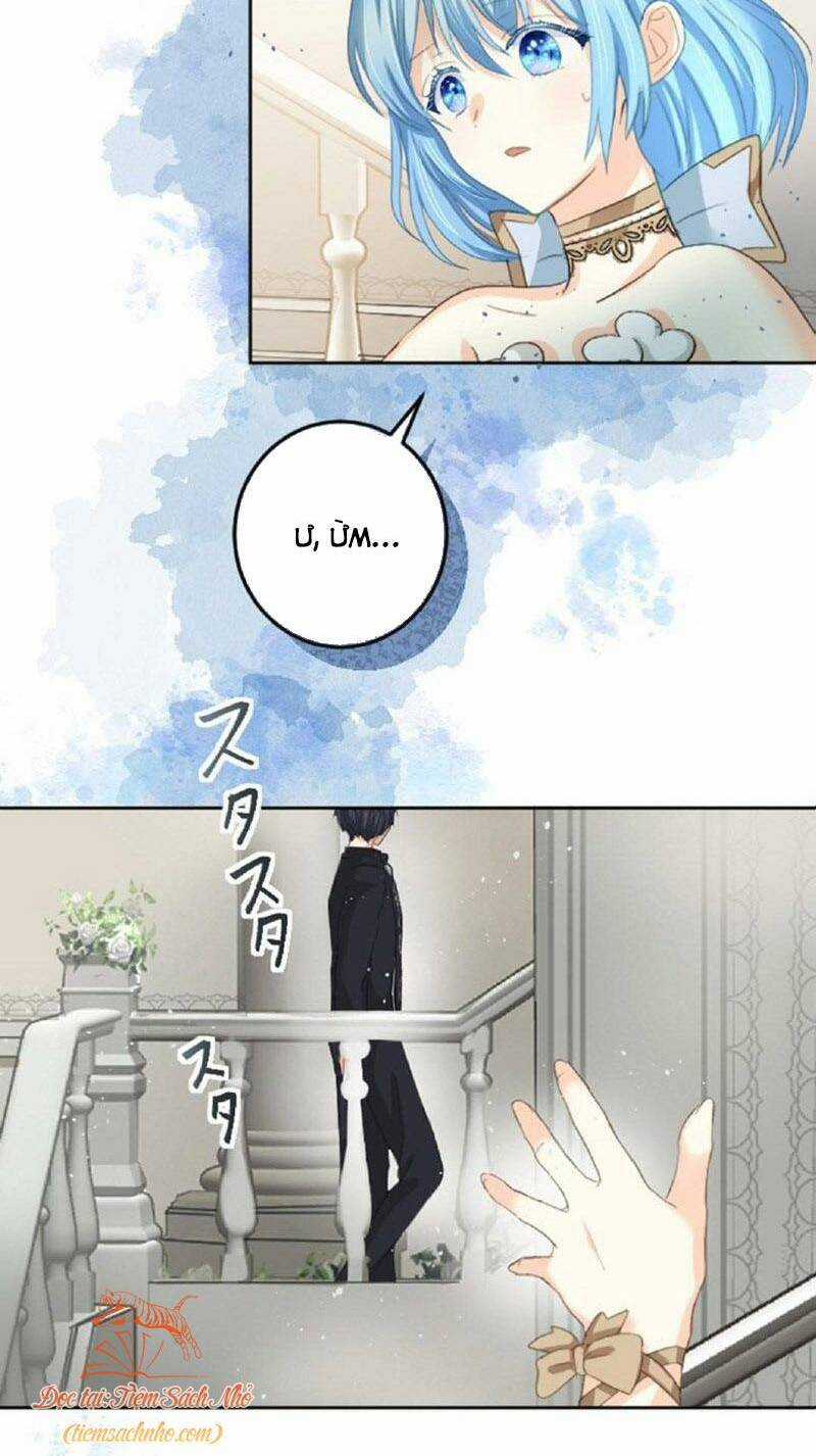 Quý Cô Không Rơi Nước Mắt Chapter 18 trang 39