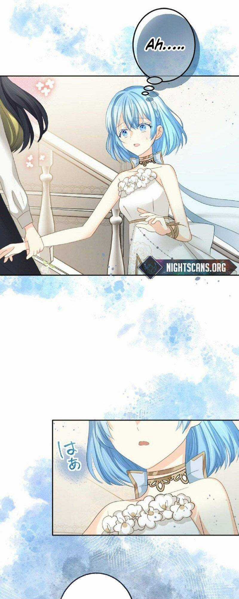 Quý Cô Không Rơi Nước Mắt Chapter 18 trang 40