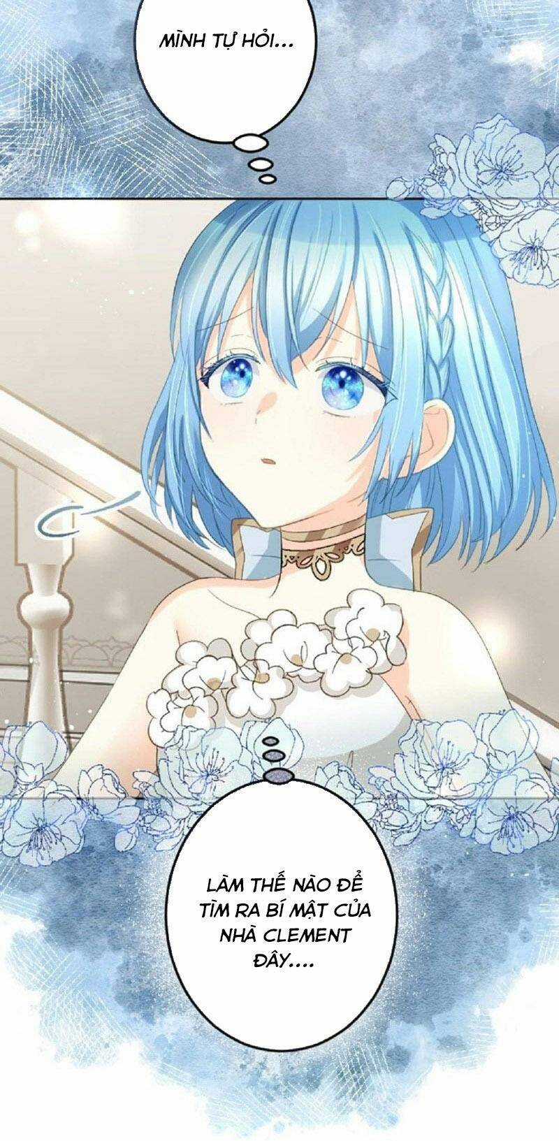 Quý Cô Không Rơi Nước Mắt Chapter 18 trang 41