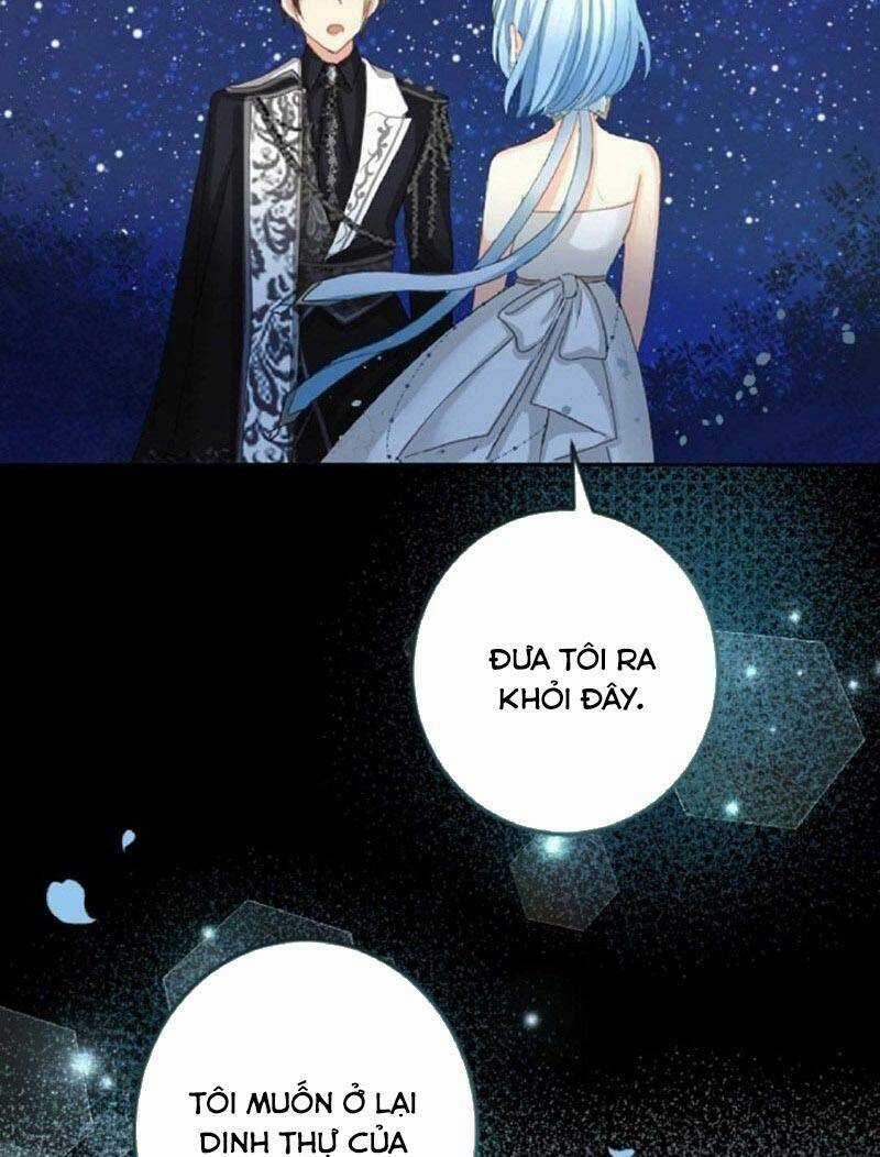 Quý Cô Không Rơi Nước Mắt Chapter 18 trang 6