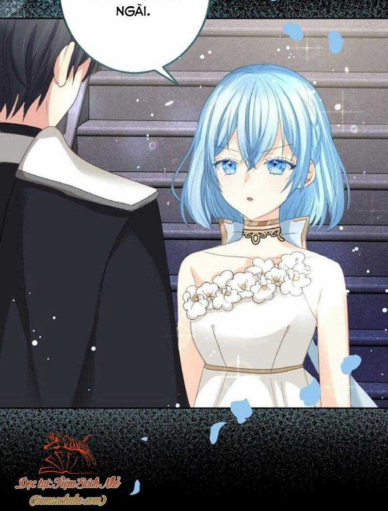 Quý Cô Không Rơi Nước Mắt Chapter 18 trang 7