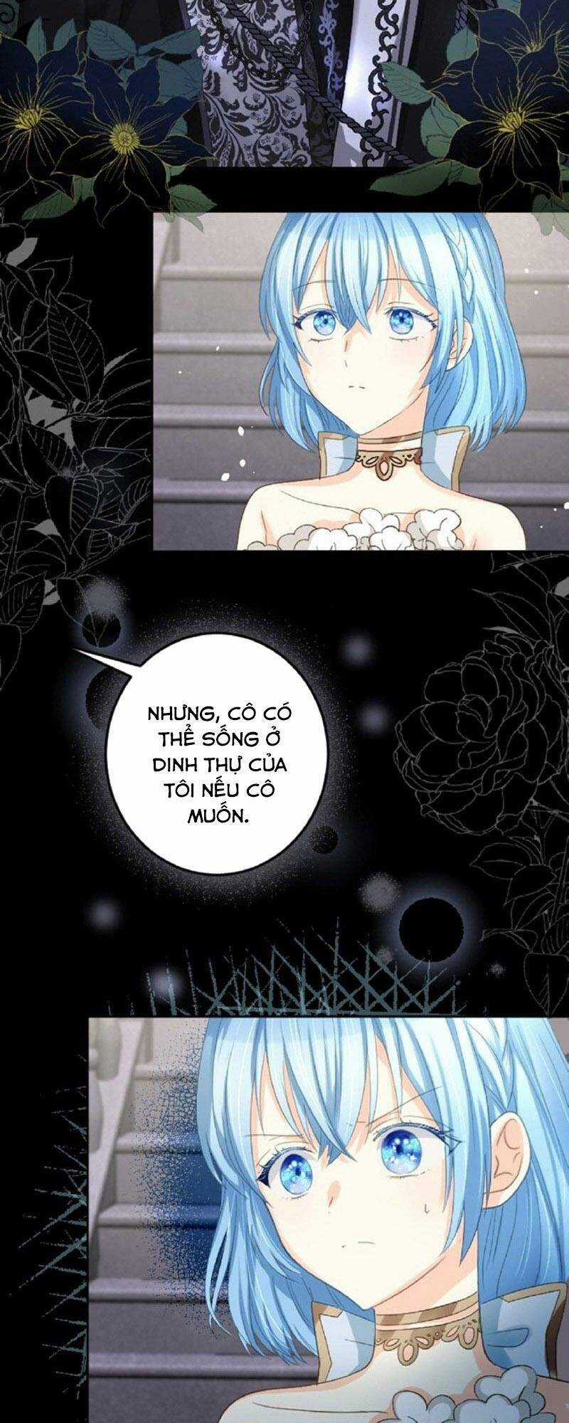 Quý Cô Không Rơi Nước Mắt Chapter 18 trang 9