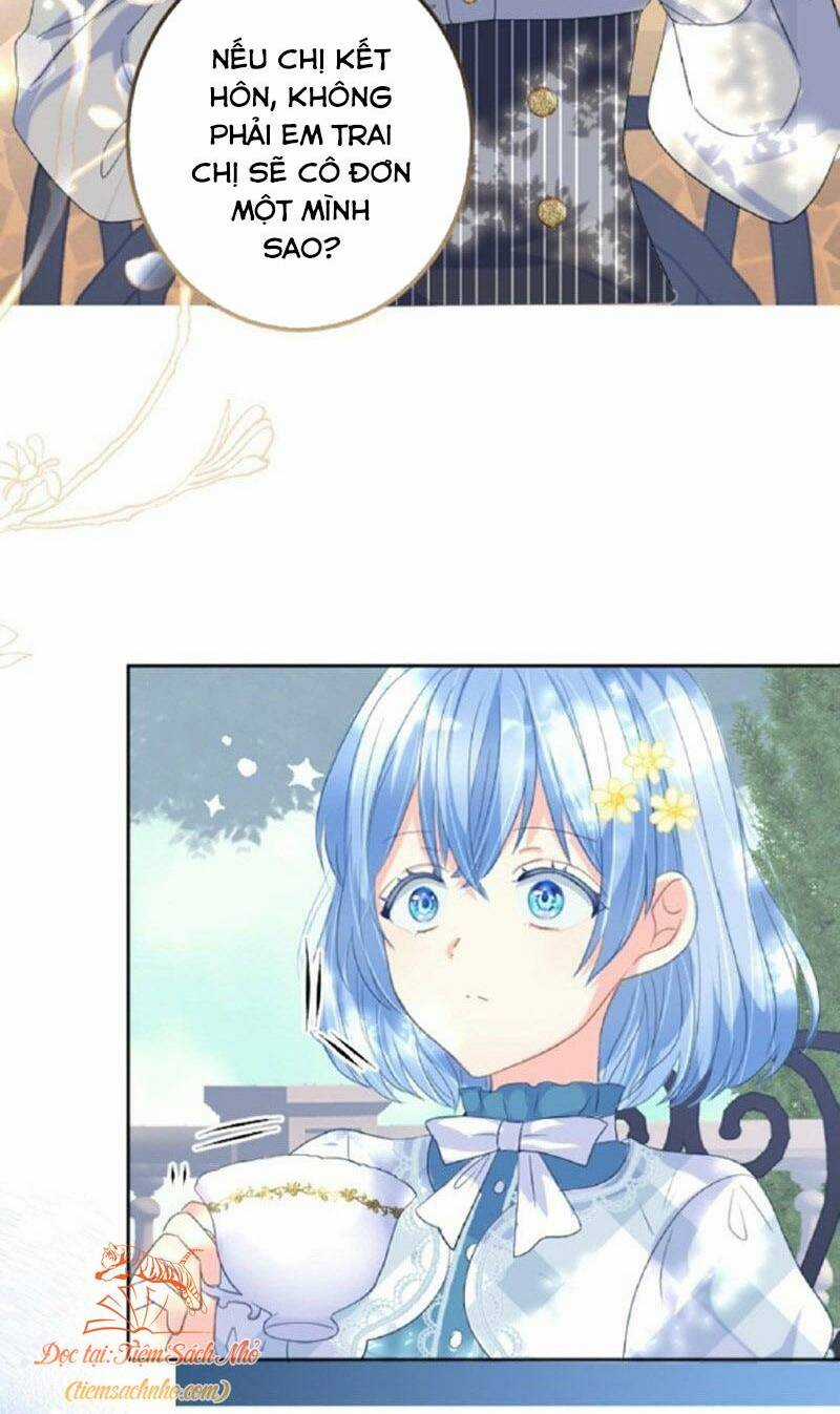 Quý Cô Không Rơi Nước Mắt Chapter 19 trang 12