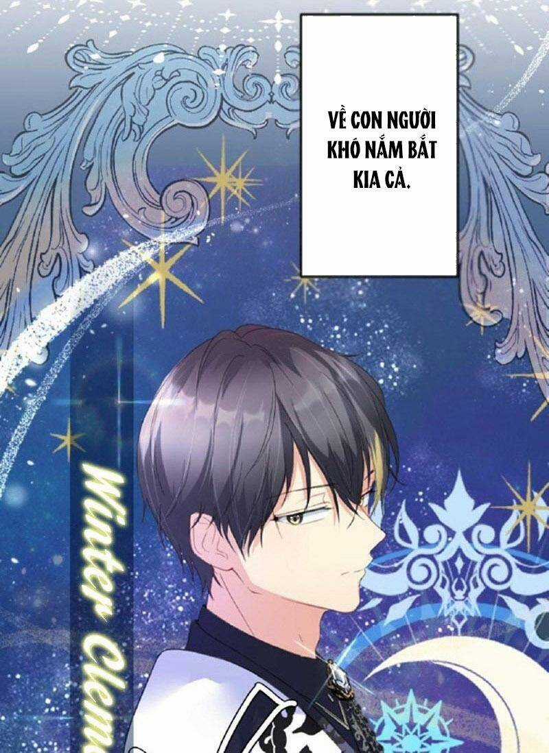 Quý Cô Không Rơi Nước Mắt Chapter 19 trang 15