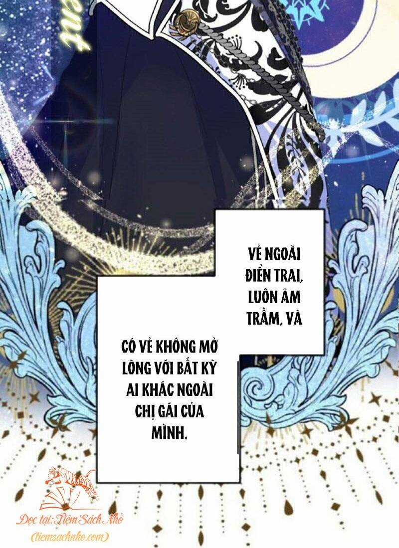 Quý Cô Không Rơi Nước Mắt Chapter 19 trang 16