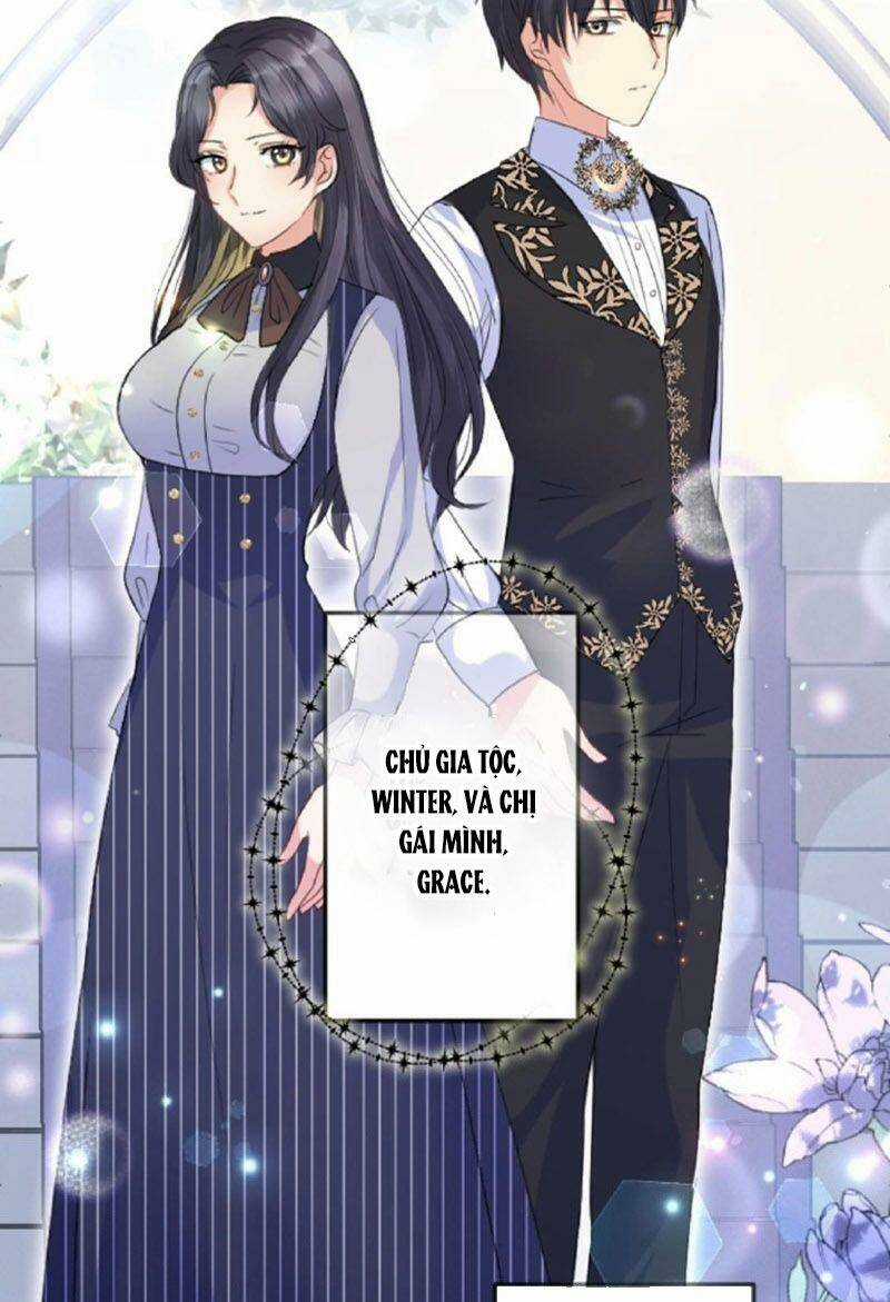 Quý Cô Không Rơi Nước Mắt Chapter 19 trang 2