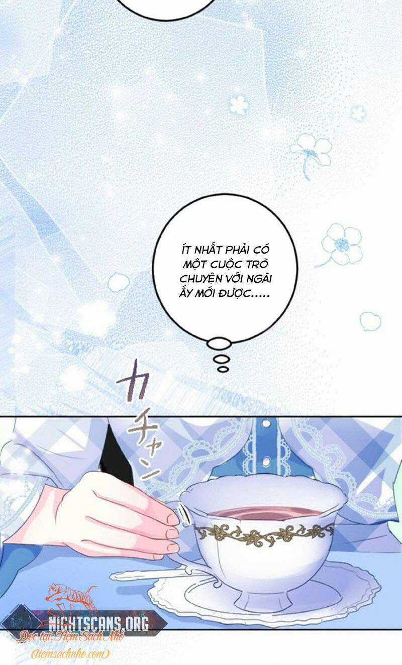 Quý Cô Không Rơi Nước Mắt Chapter 19 trang 20