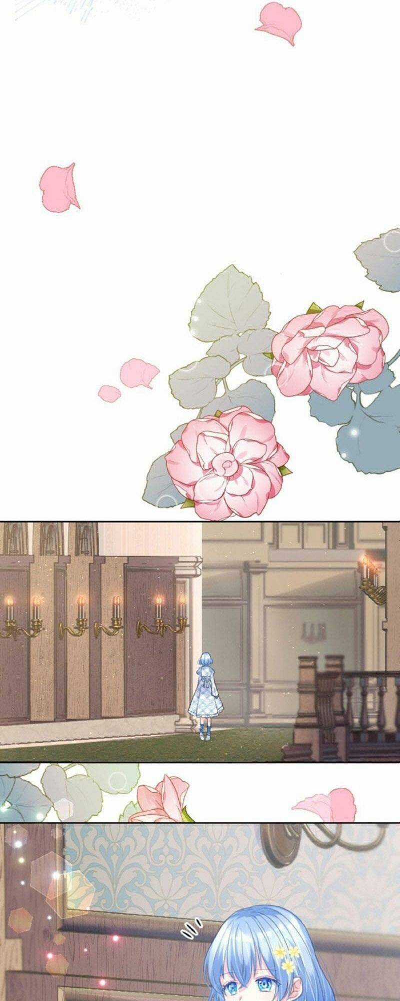 Quý Cô Không Rơi Nước Mắt Chapter 19 trang 21